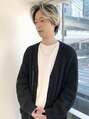 ランテルディ 渋谷(LANTERDIT) JUN OIKAWA
