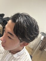 レア(le:A)&nbsp;センターパート