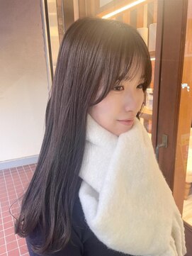 ネオリーブ クタ 町田店(Neolive kuta) [Neolive kuta] lavender brown