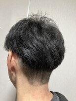 ビューティサロン オオタニ&nbsp;ツーブロック