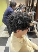 シャドウセンターパート