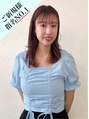 アクター(actor) 高間 香鈴