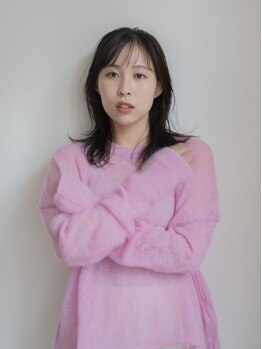 ヌイ(nui)の写真/完全個室の上質空間でリラックス♪実力派Stylistが本格スパで美と癒しをお届け＊
