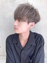 ロンドガルマン 名古屋(Lond GULLMAN)&nbsp;【Lond GULLMAN江村】春におすすめハイトーン