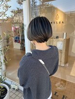 ビレア 尾張旭店(BELEA) ショート/ショートボブ