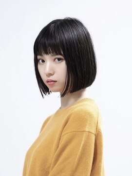 ロゼラヴィ(rosee Ravie) ボブ