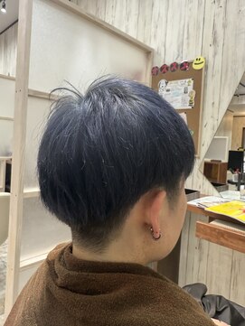 オリバー 小船越(ORiVER) ショート