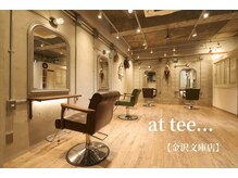 アットティー 金沢文庫(at tee...)