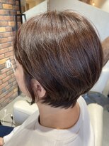 レーヴ(Reve)&nbsp;大人ショート