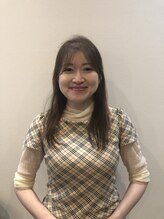 アグ ヘアー トーリ 南郷18丁目店(Agu hair tohri) シンカイ ヒロコ