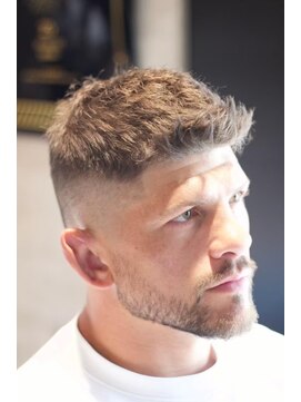 キングスマントーキョー 多摩センター2nd(KINGSMAN TOKYO) ウエーブアップ