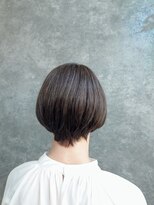 アンバール(amberl)&nbsp;オリーブブラウン