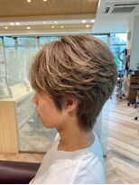 ファースト 仙台店(first)&nbsp;仙台シースルーフェザー