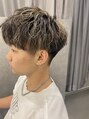 エメ 北千住店(Aimer)&nbsp;骨格に合わせたカットをご提案致します！