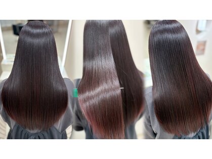 エフヘア レヴェリー(Fhair reverie)の写真