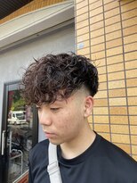 クレオ 片江店(CREO) スペインカール