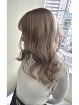 シャンプーボーイエイムス(SHAMPOO BOY aims) ミルクティーベージュ