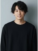 シャドウパーマ