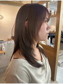 くすみまろやかbeige