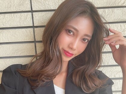 ルースグラシアス(Luz GRACIAS)の写真