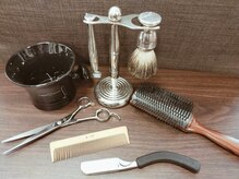 落ち着きのある相棒達