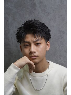 ゴールド 渋谷神南(GOALD) アップバンク