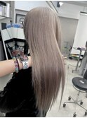 フェミニンロング/似合わせカット/ウェーブミディアム/渋谷