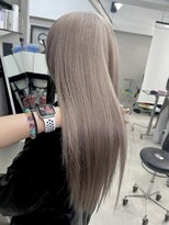 ロウル 渋谷(LOWRL)&nbsp;フェミニンロング/似合わせカット/ウェーブミディアム/渋谷