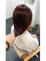 ランデブー(Rendez-vous)&nbsp;カシスレット【堺市／浅香山】