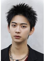 ゴールドシブヤ(GOALD SHIBUYA)&nbsp;スパイキーショート