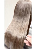 リンクヘアー(Link hair)&nbsp;髪質改善カラー/縮毛矯正/トリートメント69