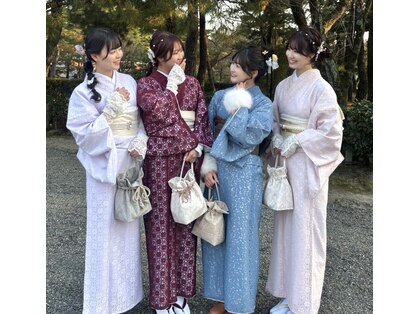 カーサ 祇園(CASA)の写真