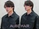 オーブ ヘアー ライト 明石店(AUBE HAIR light)の写真