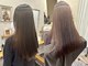 フェーデヘアーデザイン(fede hair design)の写真