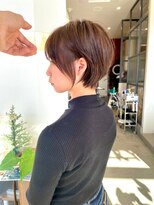 ヘッズ 高木瀬店(HEADS) ショートスタイル