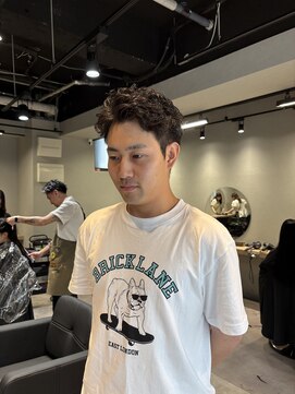 モク 川口店(mok) メンズショート