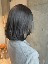 ファロルーエ(falo Ruhe)&nbsp;レイヤーボブ【faloRuhe二子玉川】