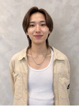 リンク(Link Hair&Spa) SHUGO