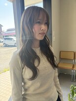 クロ(Chro)&nbsp;オリーブベージュ
