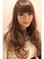 ピカイチ 上通店(pikA icHi) うるツヤロング