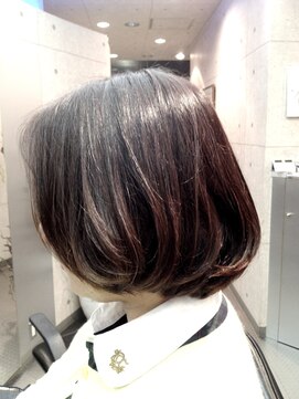 クラブジャグラー クセをいかしたBOB