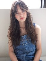 コス(kos) ハイカジュアル*おしゃれなアンニュイスタイル