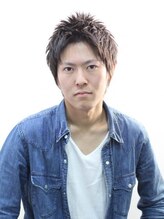 ヘアーサロン ホウジョウ(Hair salon HOJYO)