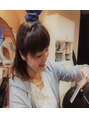髪質改善ヘアサロン モアビー(More B) 松山 沙織