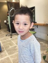 メラク(merak)&nbsp;ソフトモヒ