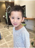 ソフトモヒ