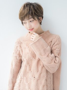 ケーツー エソラ池袋店(K-two) 5分で簡単☆ワンカールで最旬へア［髪質改善/池袋&目白&大塚］