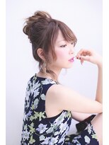 ウィル 京橋店(WiLL)&nbsp;【WiLL京橋店】加藤武ヘアスタイル0041