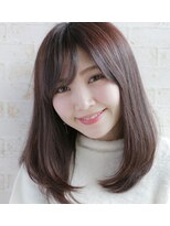 ルクア 恵比寿(LUCUA) 髪質改善トリートメント☆酸熱トリートメント