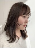 エアリーロングstyle◎◎